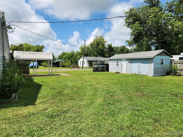 $99,000 | 401 East Washington Street, Vandalia, MO 63382