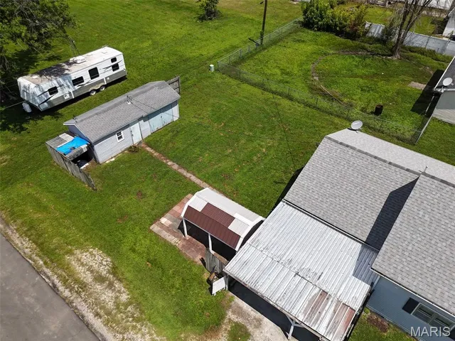 $99,000 | 401 East Washington Street, Vandalia, MO 63382