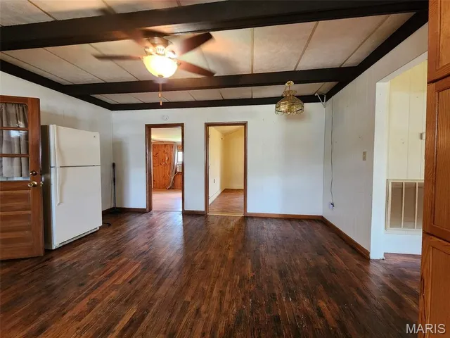 $99,000 | 401 East Washington Street, Vandalia, MO 63382