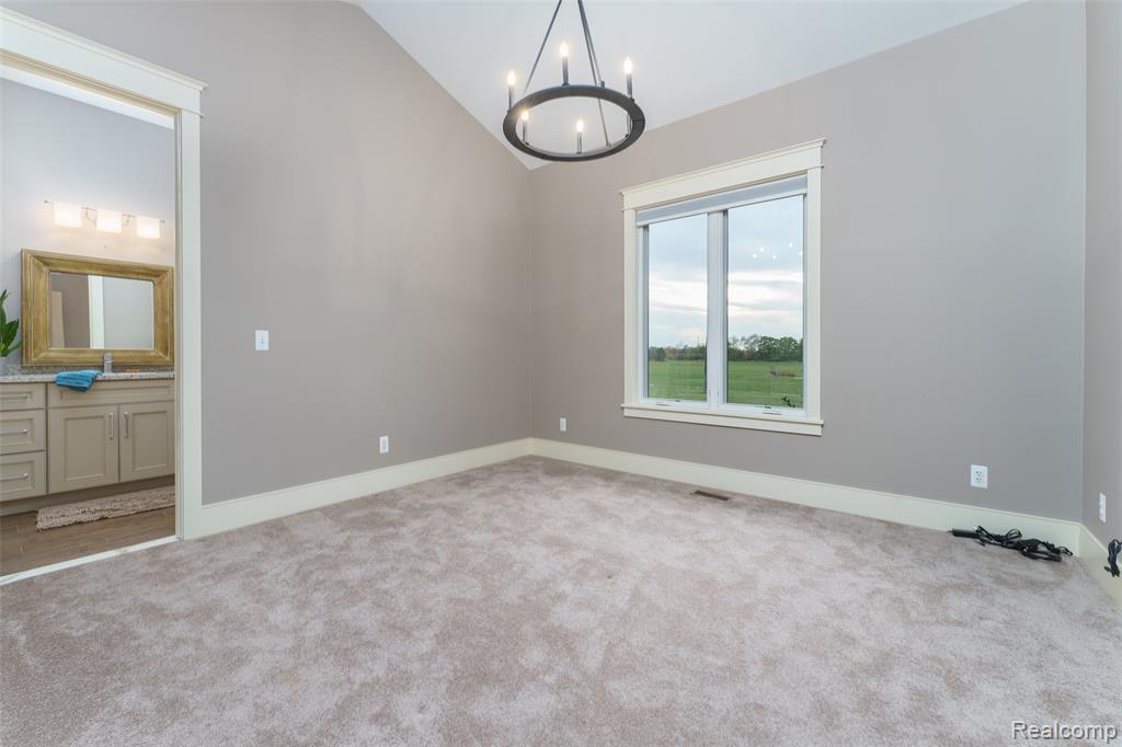 1260 Pingree Road Howell, MI 48843 - Photo 30 of 79