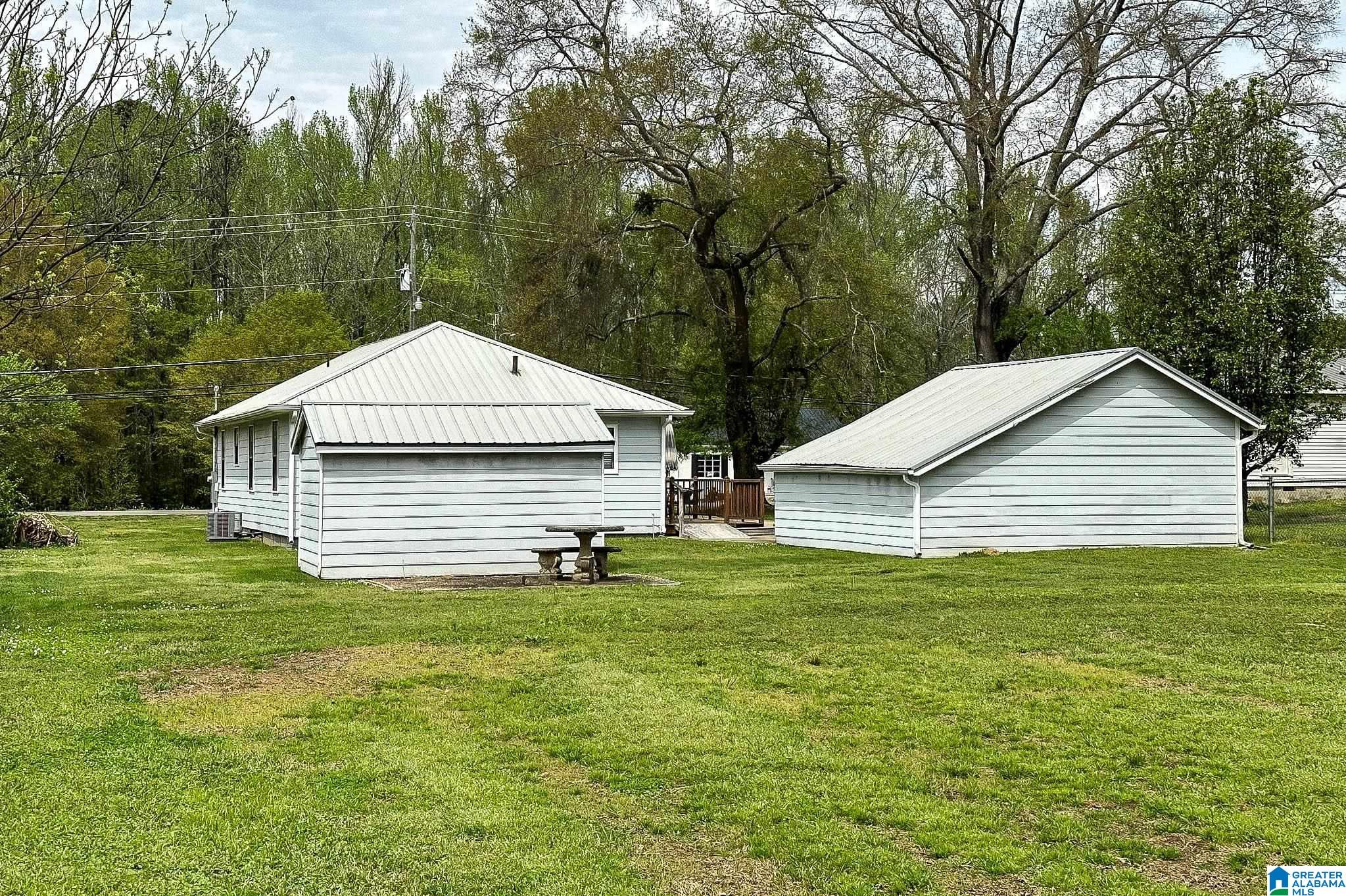 604 Alexandria Road Weaver, AL 36277 - Photo 47 of 50