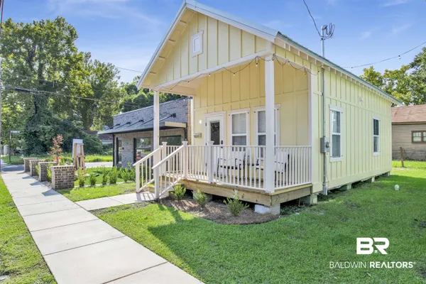 $205,000 | 551 Congress Street, Mobile, AL 36603