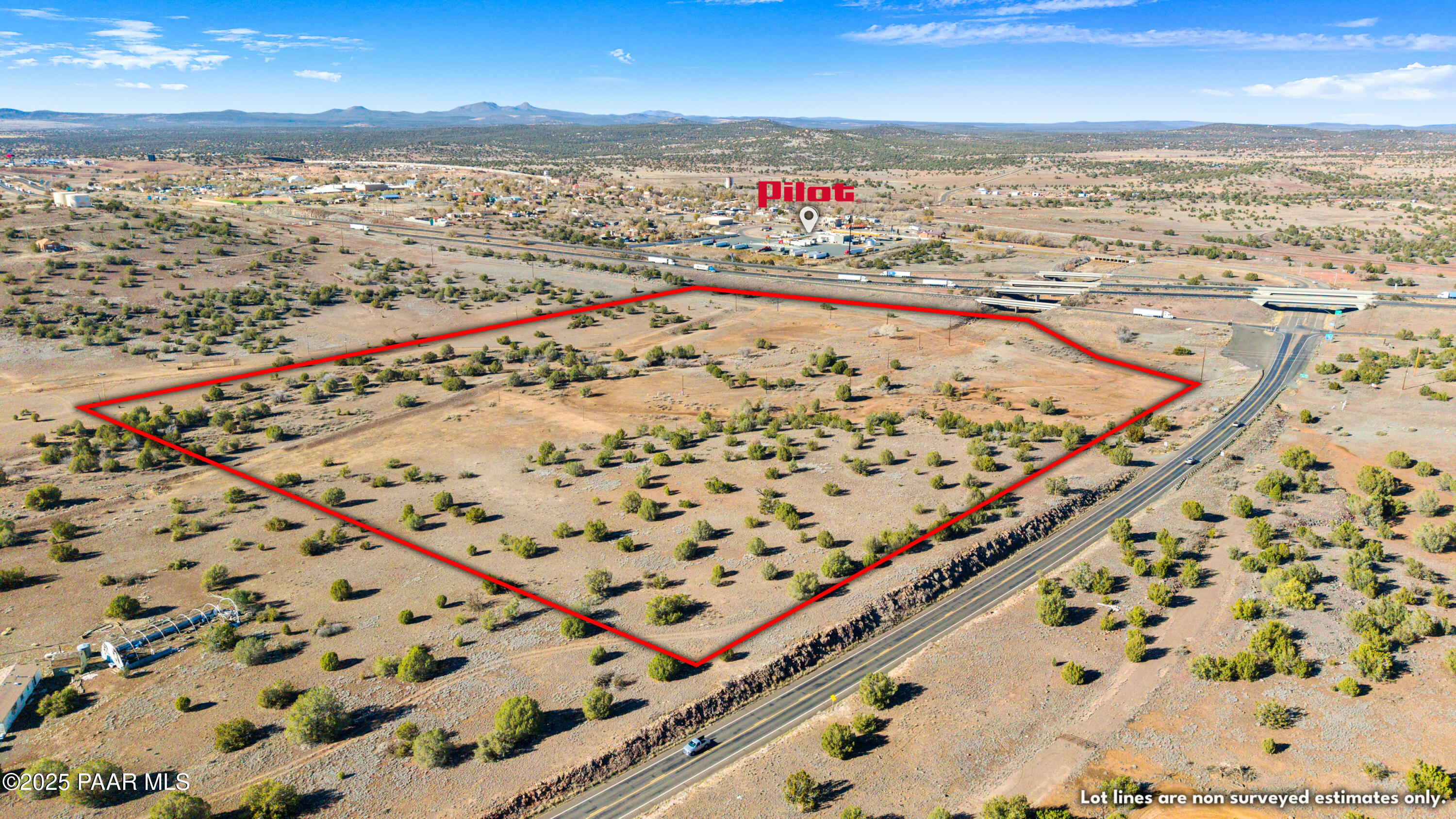 89 North State Rte 89 Ash Fork, AZ 86320 - Photo 2 of 11