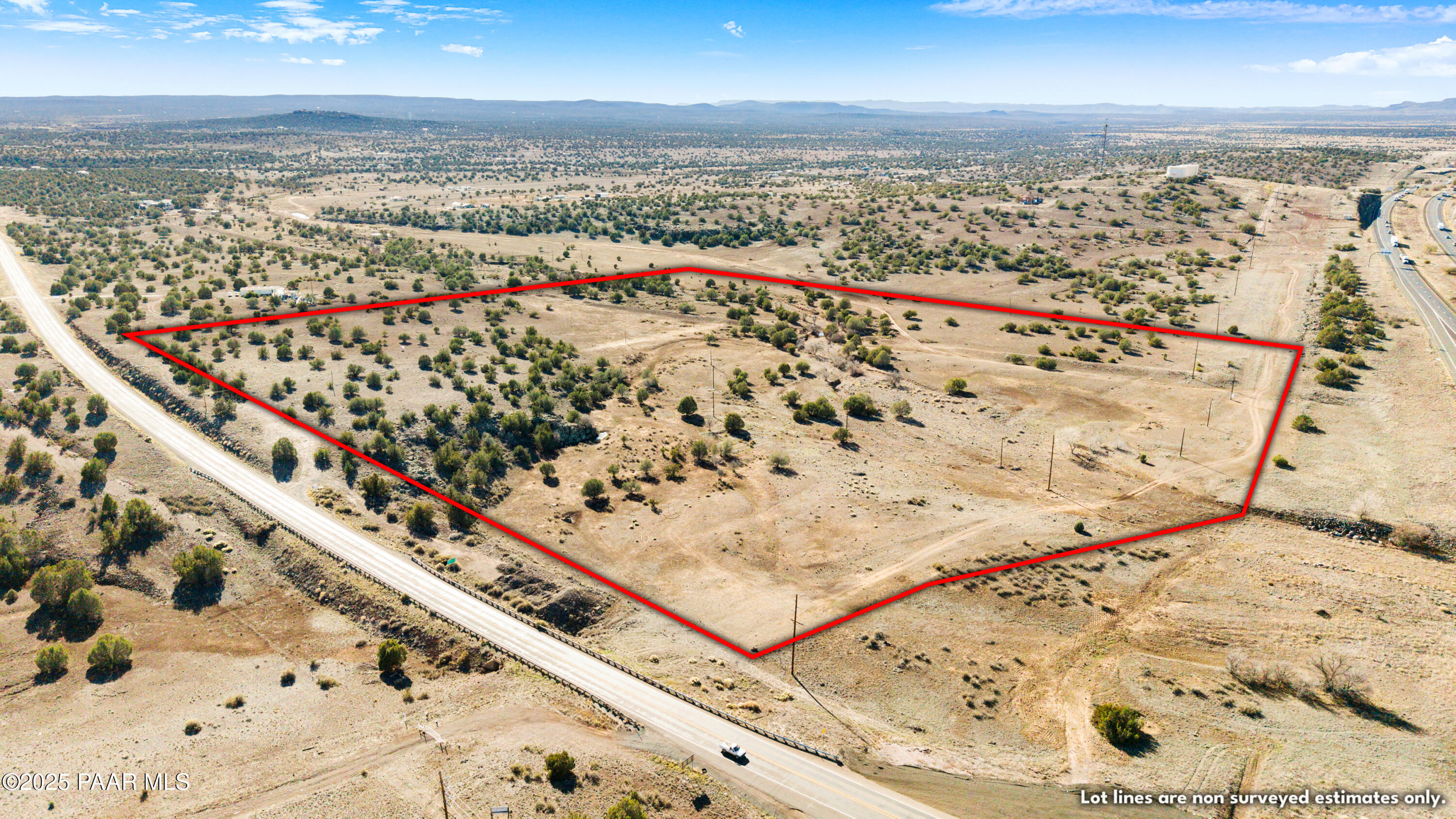 89 North State Rte 89 Ash Fork, AZ 86320 - Photo 3 of 11