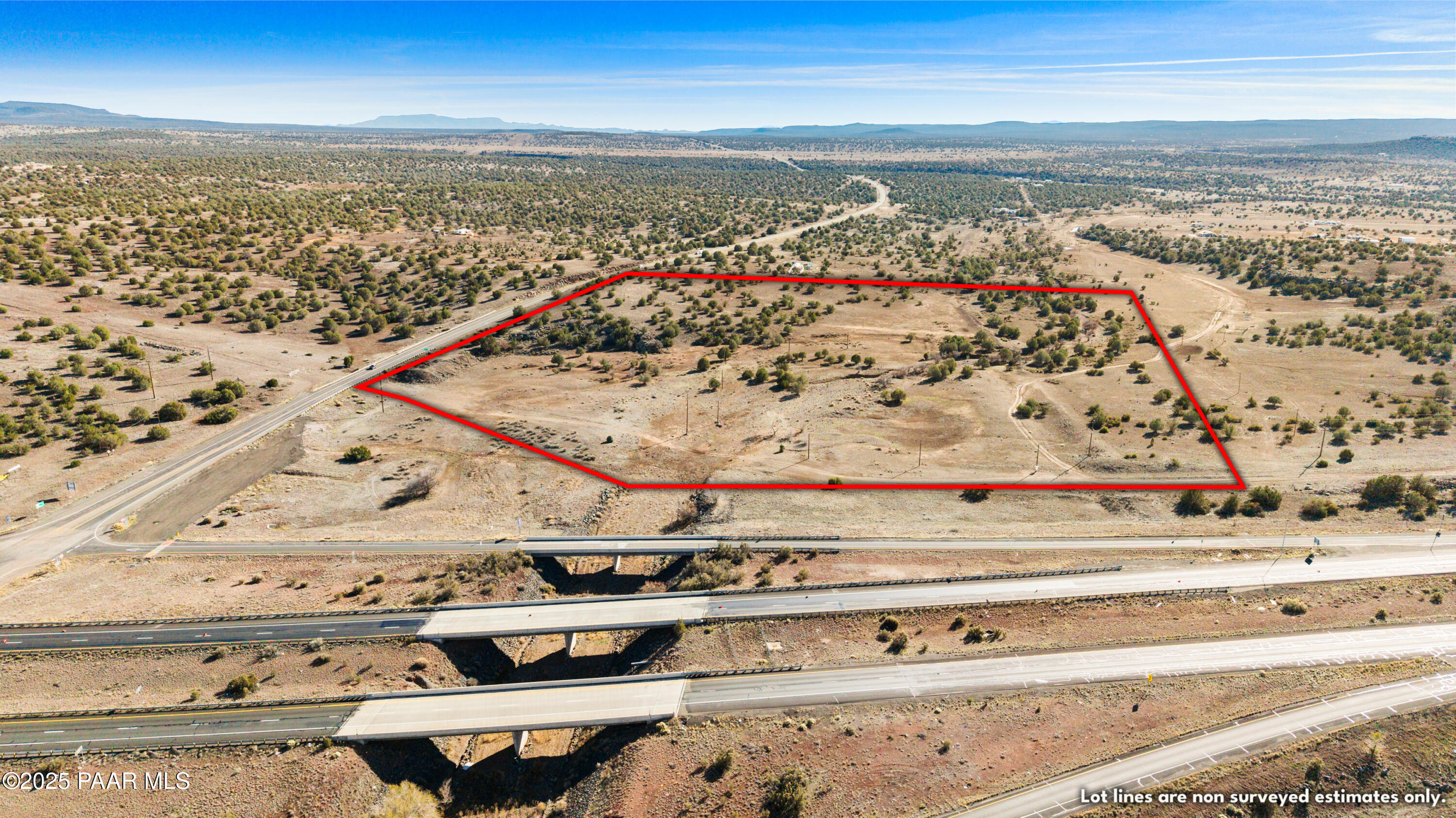 89 North State Rte 89 Ash Fork, AZ 86320 - Photo 4 of 11