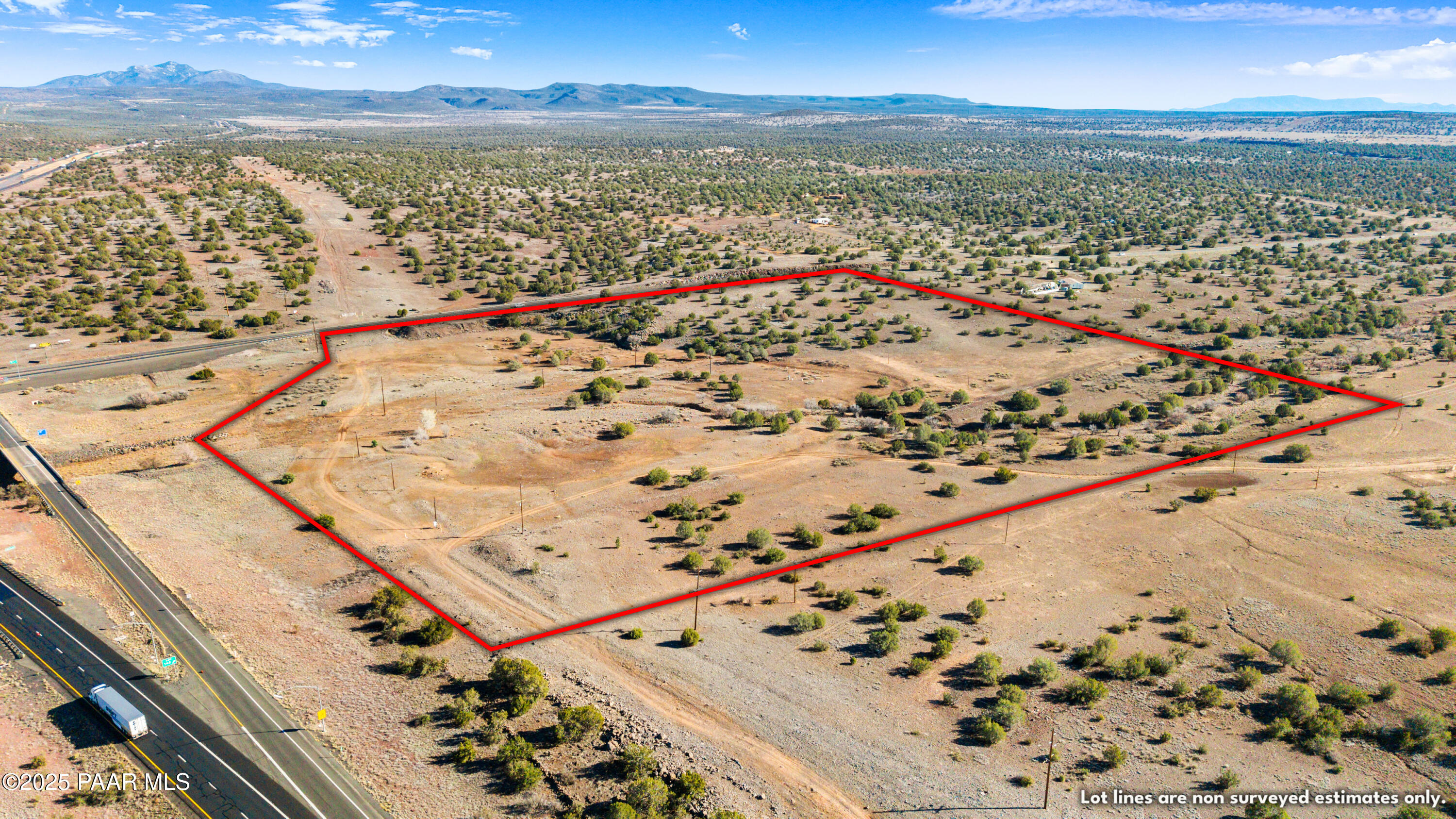 89 North State Rte 89 Ash Fork, AZ 86320 - Photo 5 of 11 a view of ocean view