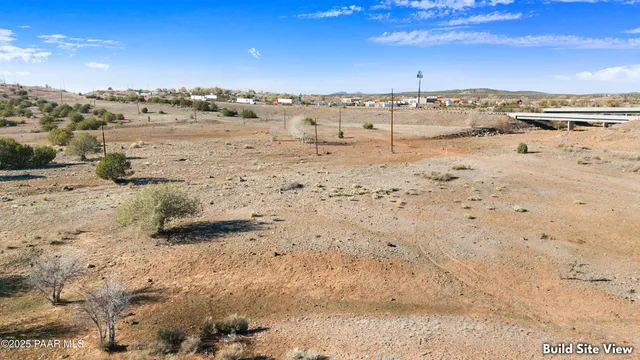$750,000 | 89 North State Rte 89, Ash Fork, AZ 86320
