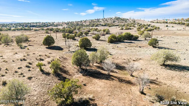 $750,000 | 89 North State Rte 89, Ash Fork, AZ 86320