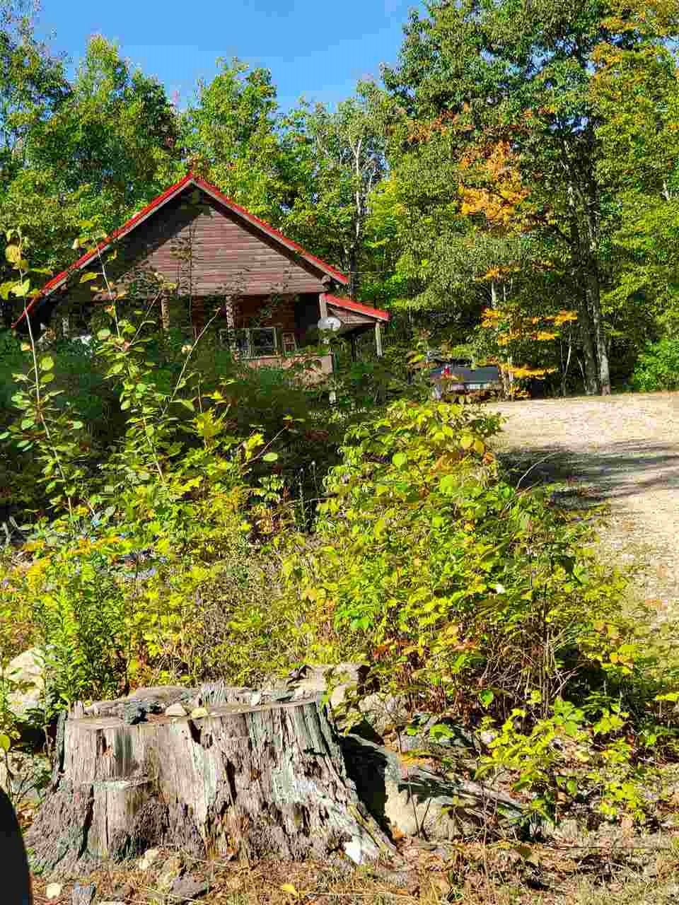674 Beauty Hill Road Barnstead, NH 03218 - Photo 1 of 1