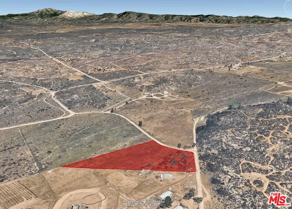 a view of outdoor space and mountain view