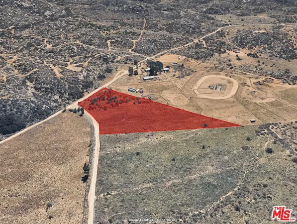 $70,000 | 0 Ridgecrest Trail, Aguanga, CA 92536