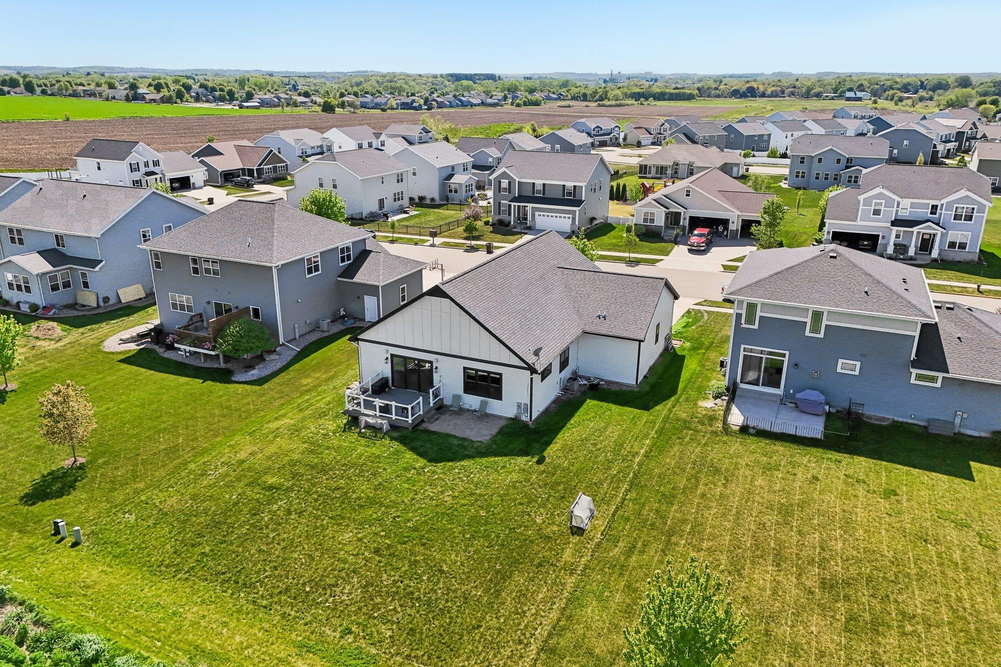 941 Rumley DeForest, WI 53532 - Photo 62 of 64