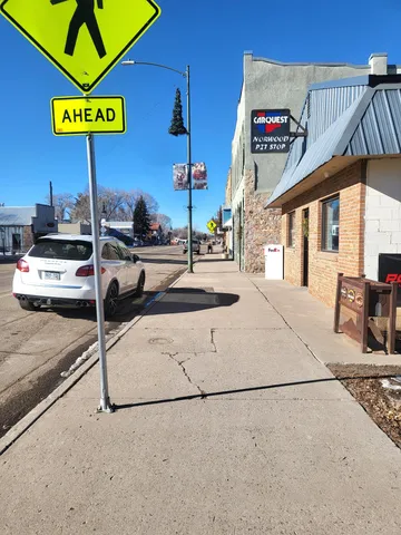 $249,000 | 1655 Grand Avenue, Norwood, CO 81423