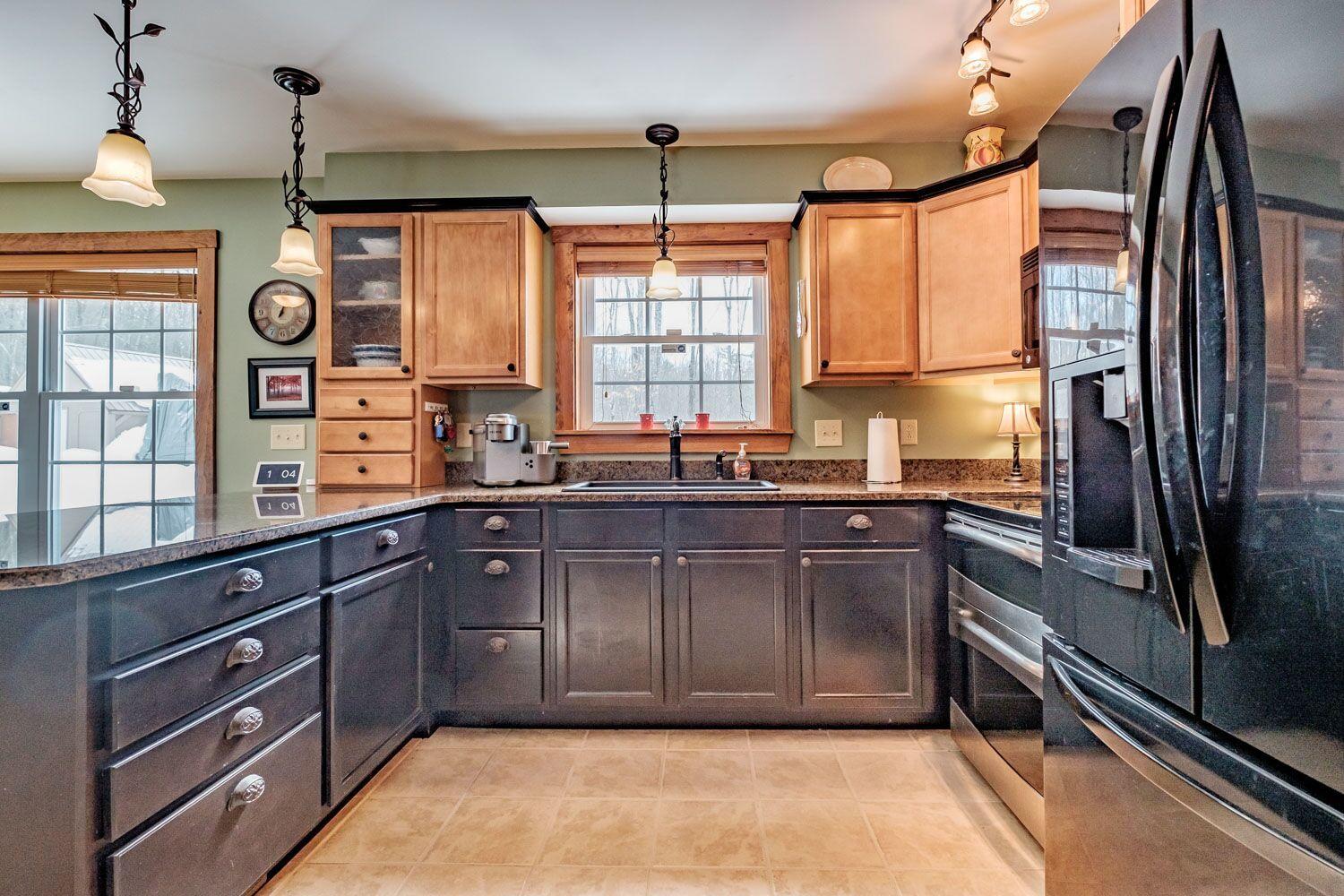 596 Bakerstown Road Poland, ME 04274 - Photo 15 of 32 13