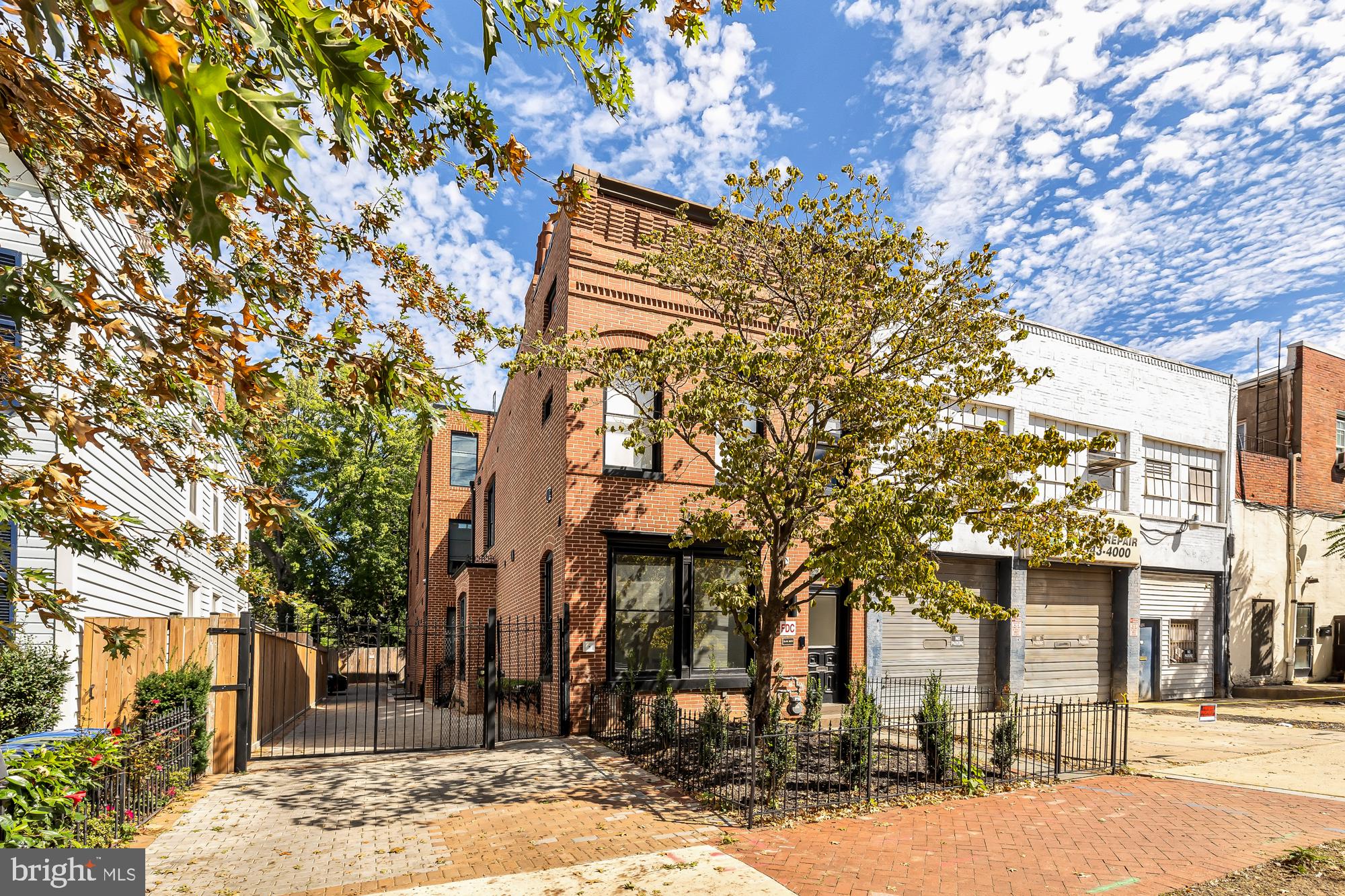 710 E Street Southeast, Unit 4 Washington, DC 20003 - Photo 1 of 32 Welcome to 710 E St SE, Unit #4!