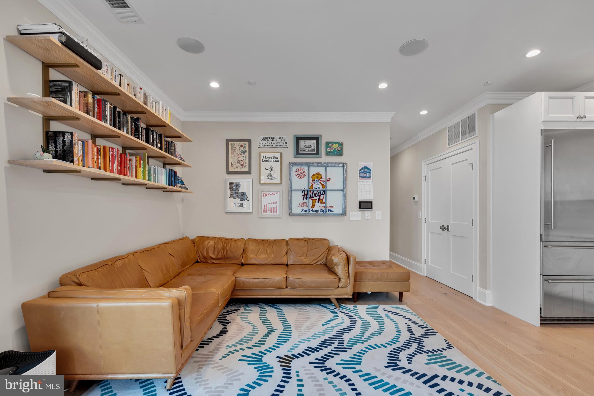 710 E Street Southeast, Unit 4 Washington, DC 20003 - Photo 11 of 32