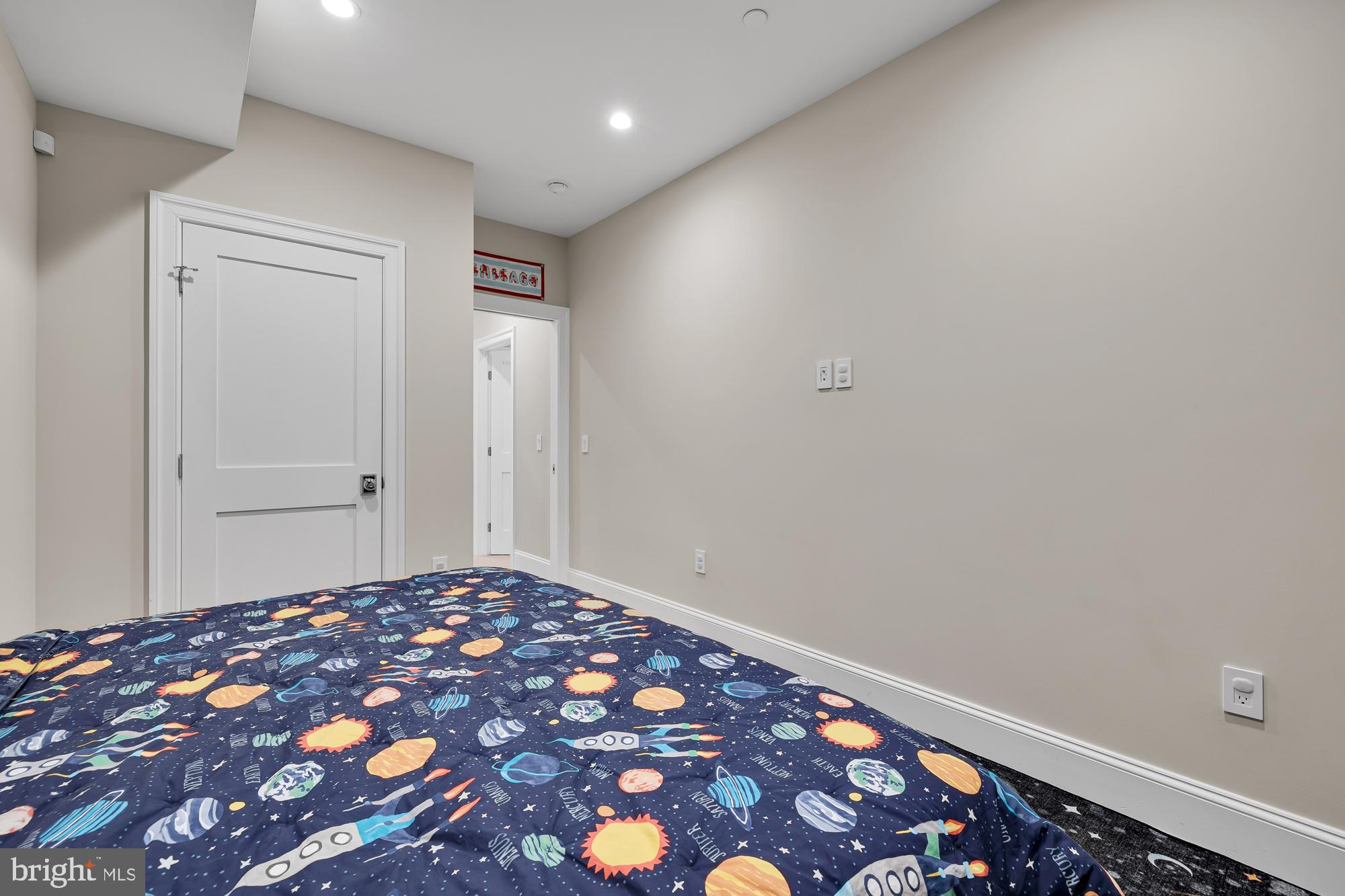 710 E Street Southeast, Unit 4 Washington, DC 20003 - Photo 17 of 32