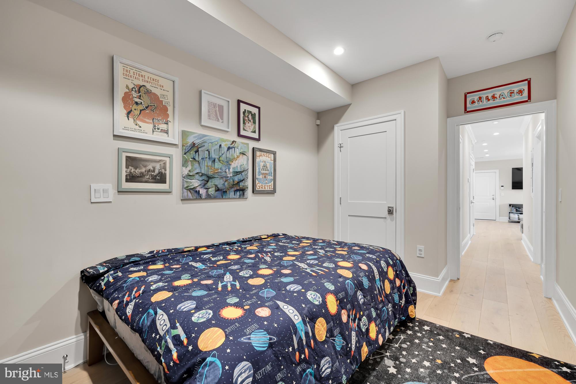 710 E Street Southeast, Unit 4 Washington, DC 20003 - Photo 18 of 32