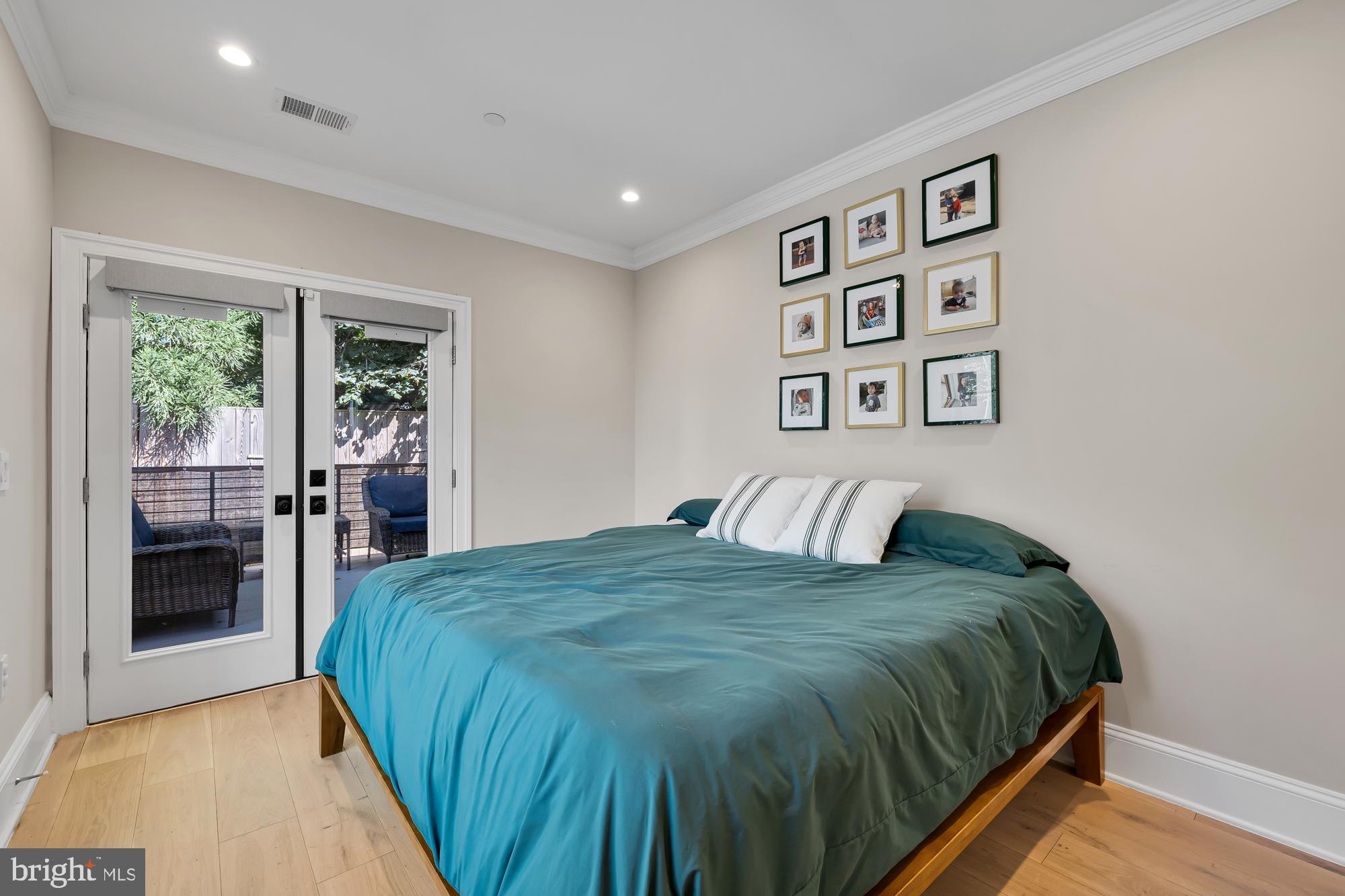 710 E Street Southeast, Unit 4 Washington, DC 20003 - Photo 20 of 32