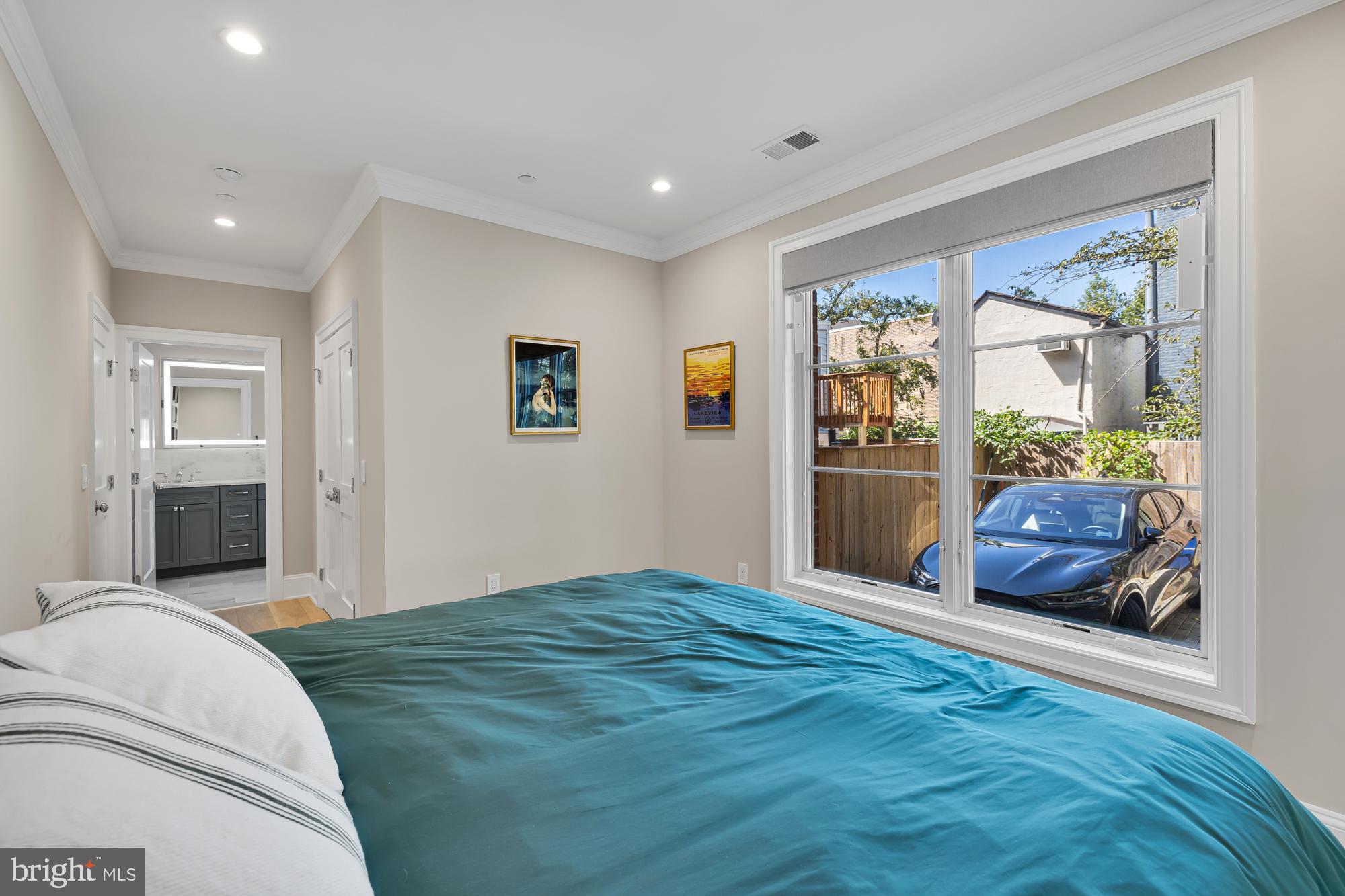 710 E Street Southeast, Unit 4 Washington, DC 20003 - Photo 21 of 32