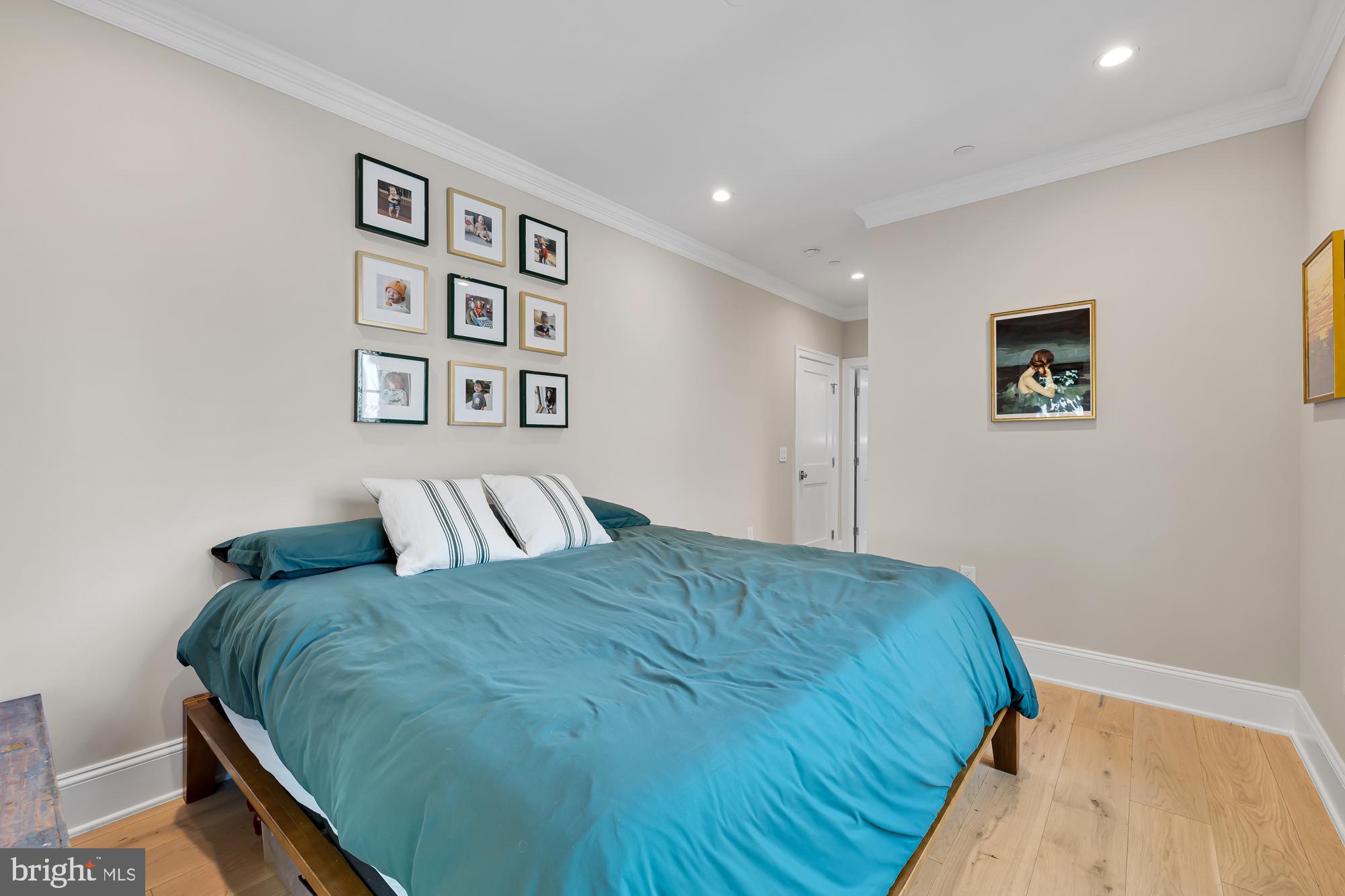 710 E Street Southeast, Unit 4 Washington, DC 20003 - Photo 22 of 32