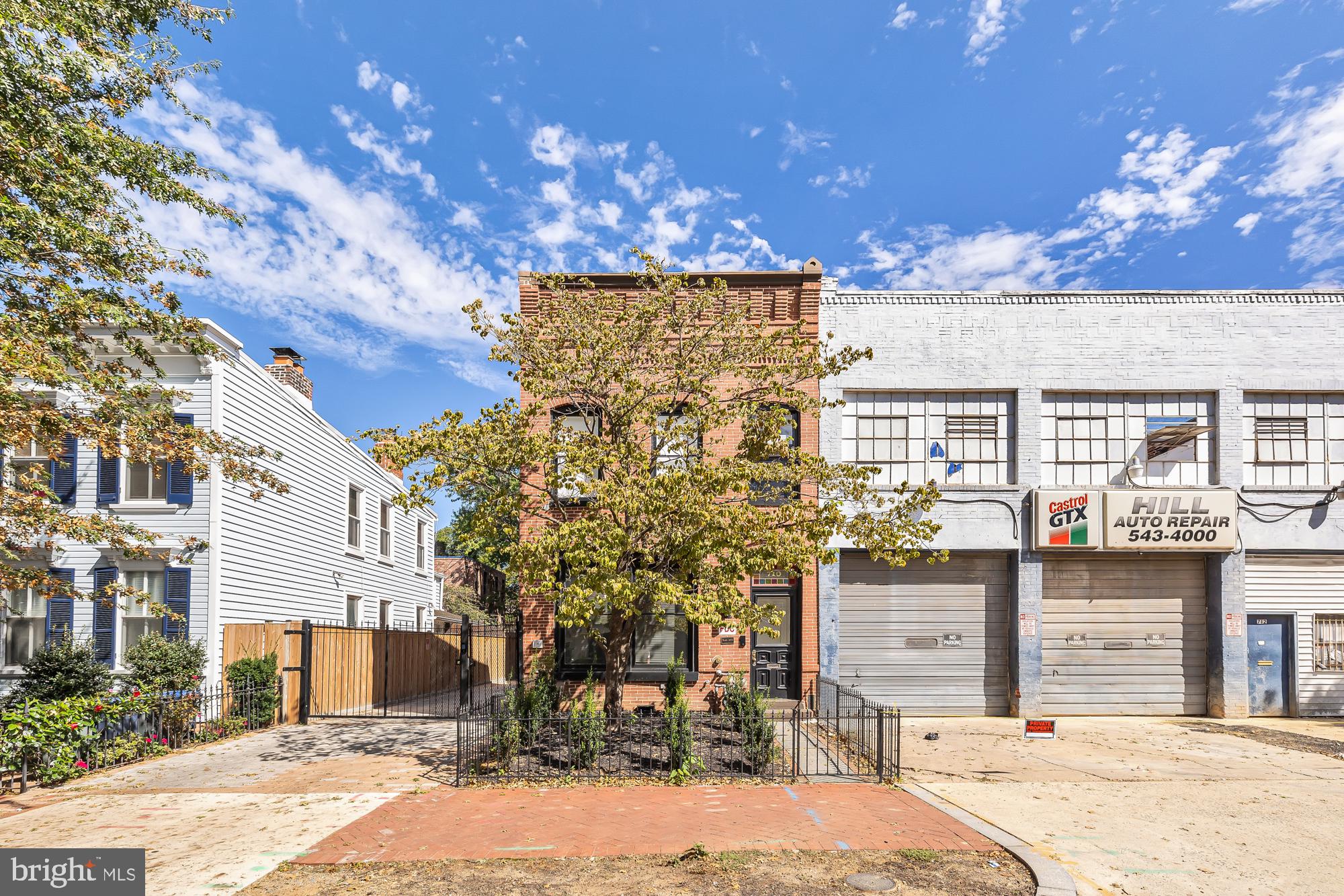 710 E Street Southeast, Unit 4 Washington, DC 20003 - Photo 31 of 32