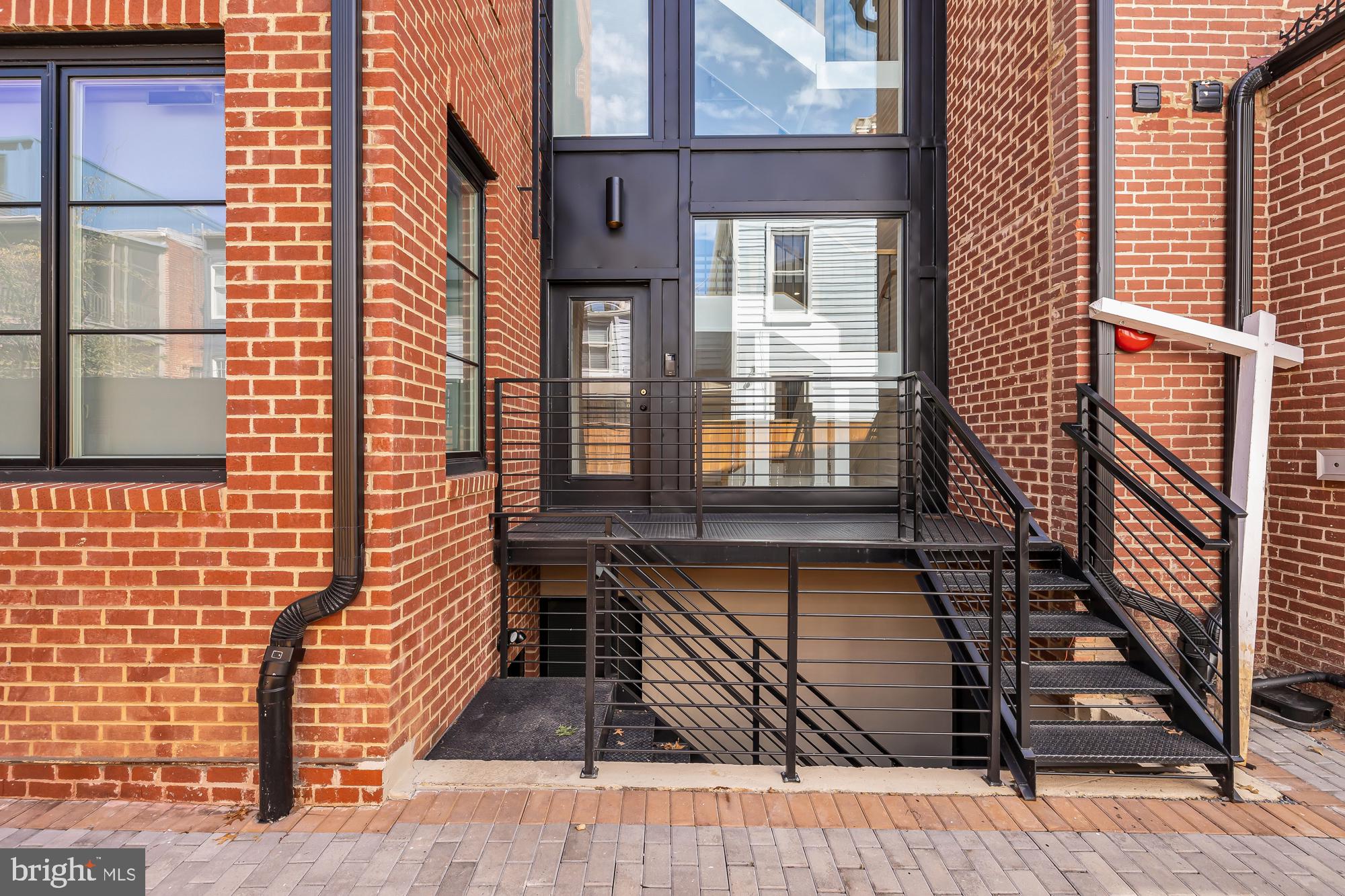 710 E Street Southeast, Unit 4 Washington, DC 20003 - Photo 32 of 32