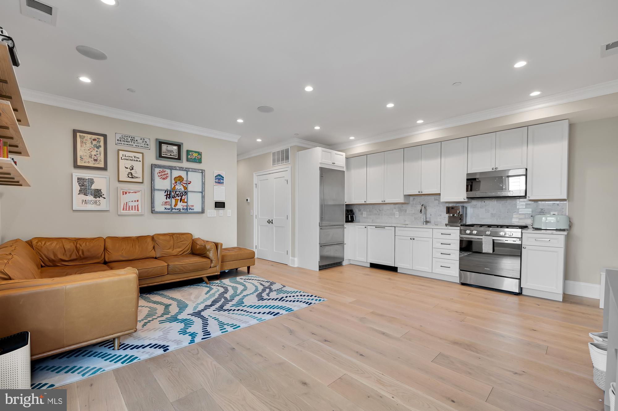 710 E Street Southeast, Unit 4 Washington, DC 20003 - Photo 10 of 32