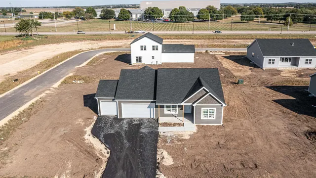 $394,900 | 1815 East Kyle, Beloit, WI 53511