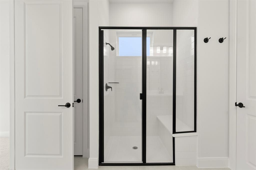 1105 Birdsong Trail Anna, TX 75409 - Photo 21 of 27 a view of a bathroom