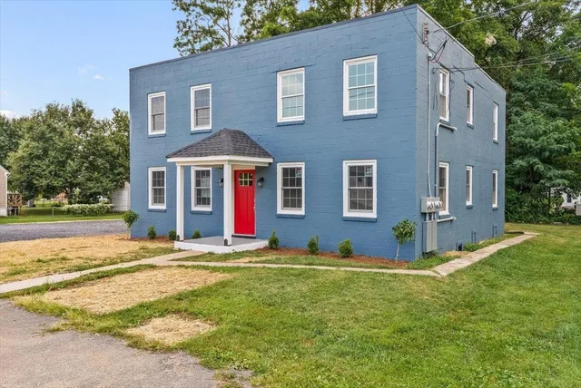$675,000 | 143 North Elkin Avenue, Waynesboro, VA 22980