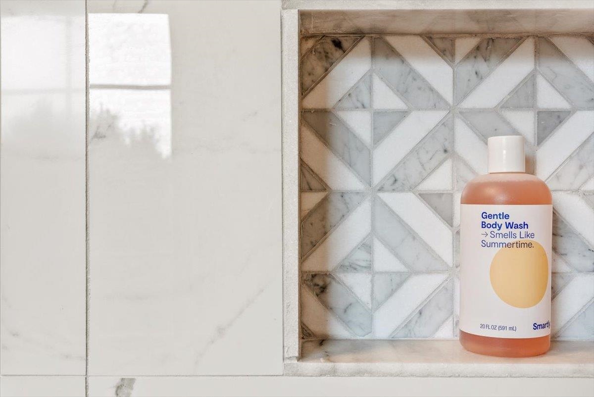 143 North Elkin Avenue Waynesboro, VA 22980 - Photo 26 of 36 a bathroom with a shower