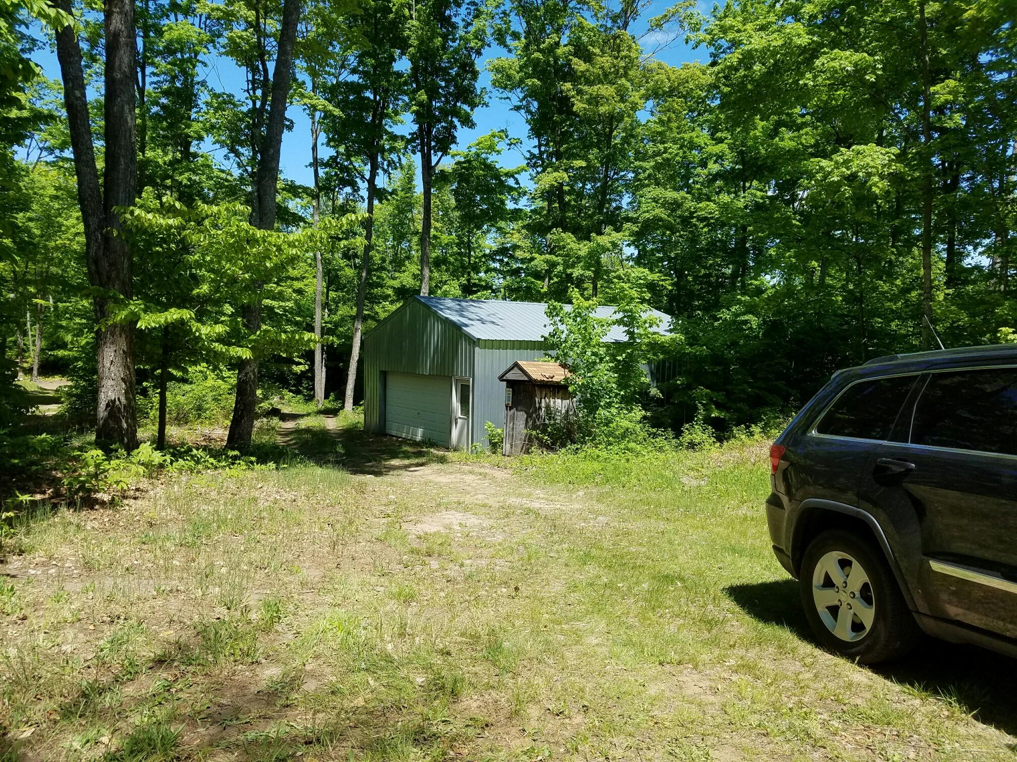32385 West Piatt Lake Road Eckerman, MI 49728 - Photo 14 of 27 Gallery Image 14
