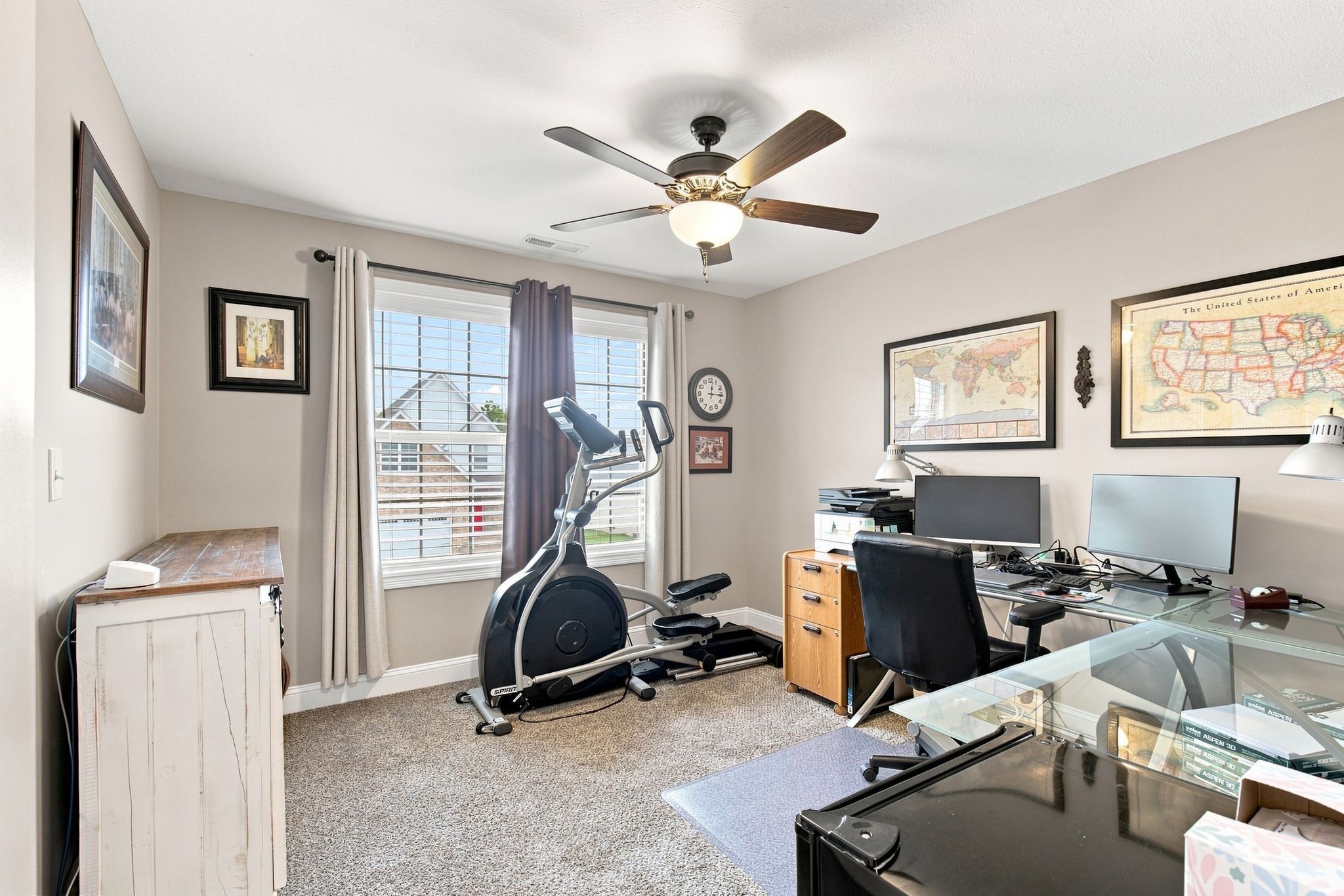 2256 Allen-Griffey Road Clarksville, TN 37042 - Photo 14 of 31 Gallery Image 14