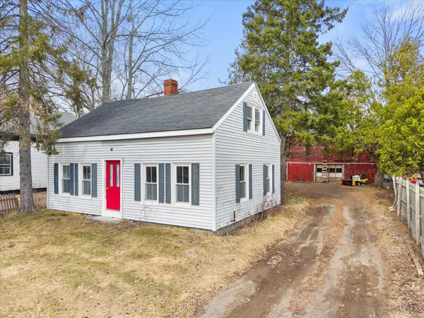 $225,000 | 12 Western Avenue, Hampden, ME 04444