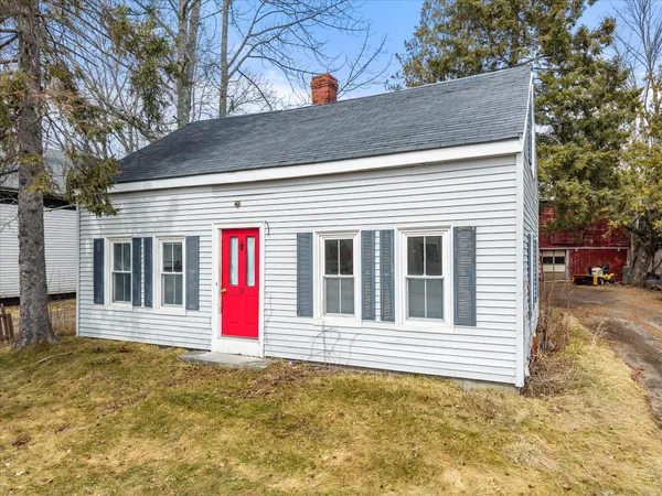 $225,000 | 12 Western Avenue, Hampden, ME 04444