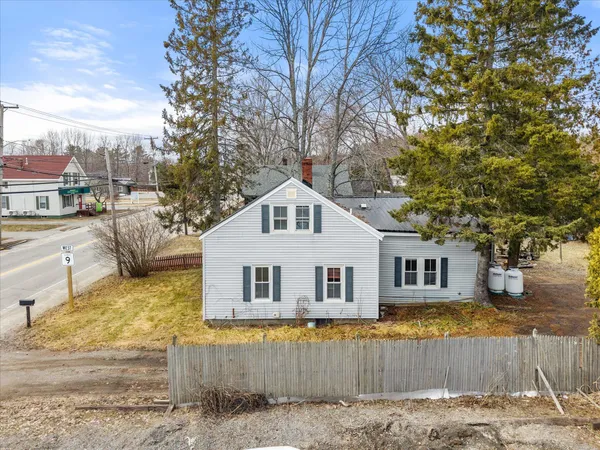 $225,000 | 12 Western Avenue, Hampden, ME 04444