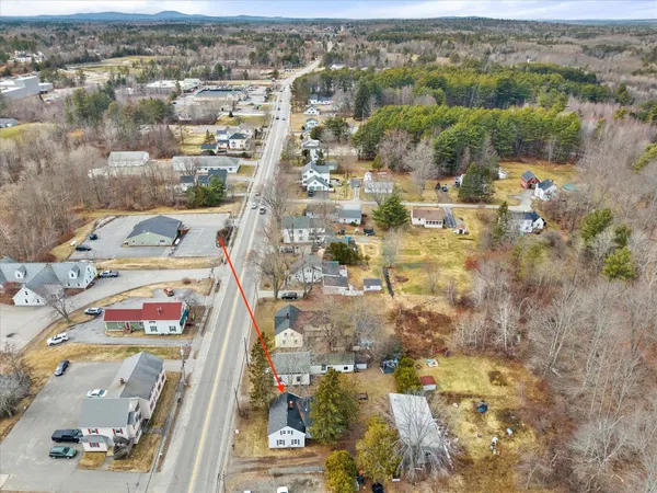 $225,000 | 12 Western Avenue, Hampden, ME 04444