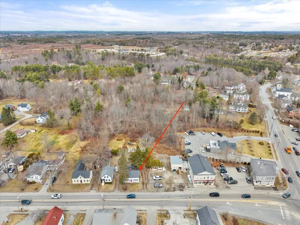 $225,000 | 12 Western Avenue, Hampden, ME 04444