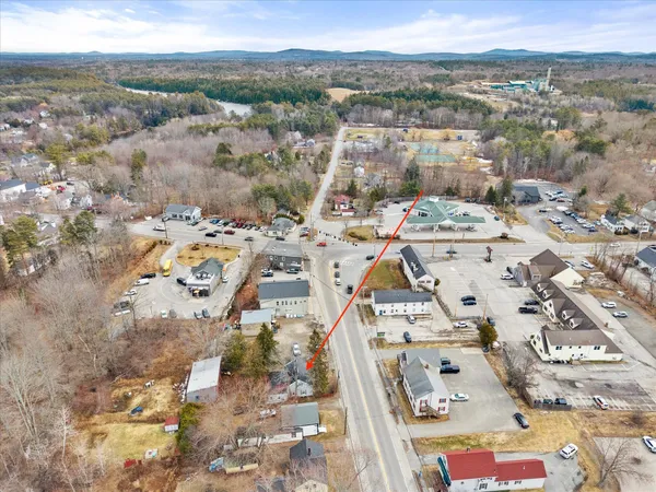 $225,000 | 12 Western Avenue, Hampden, ME 04444