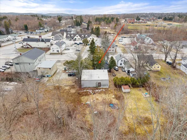$225,000 | 12 Western Avenue, Hampden, ME 04444