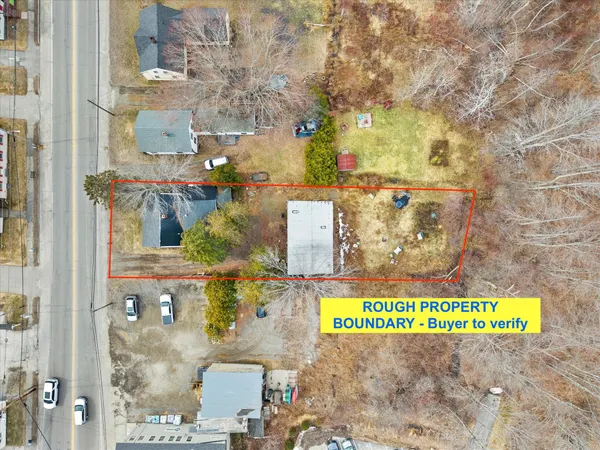 $225,000 | 12 Western Avenue, Hampden, ME 04444