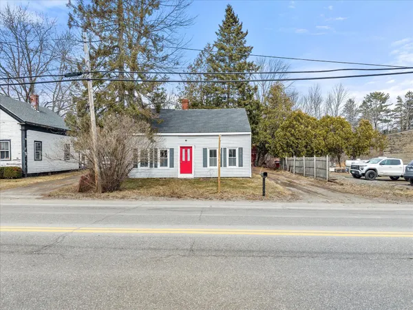 $225,000 | 12 Western Avenue, Hampden, ME 04444