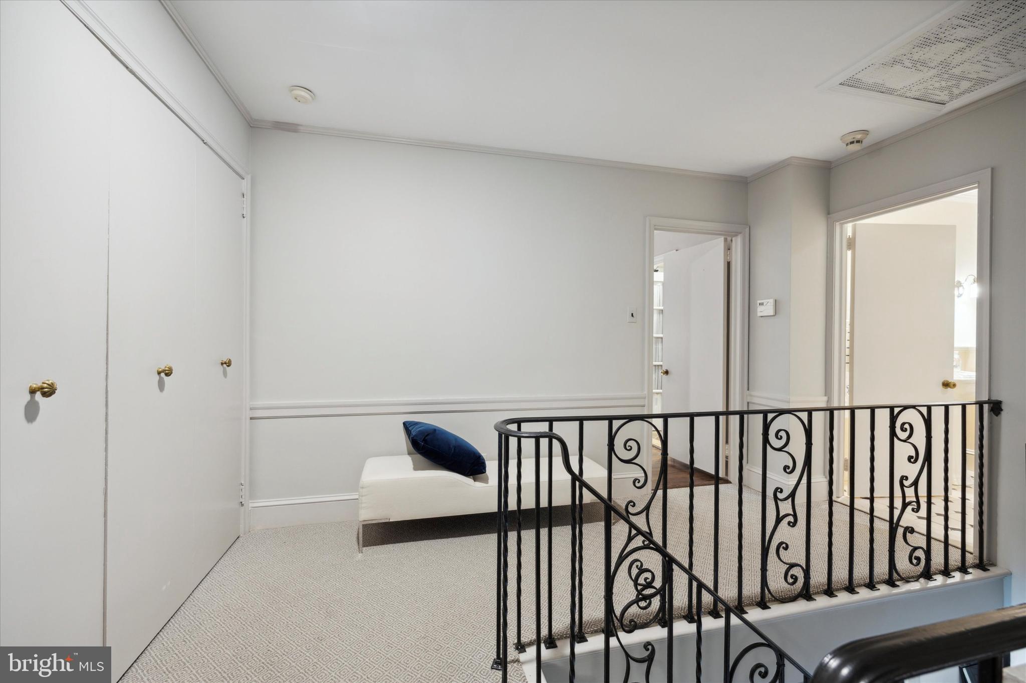 8301 Fairview Road Elkins Park, PA 19027 - Photo 23 of 57 Second floor landing