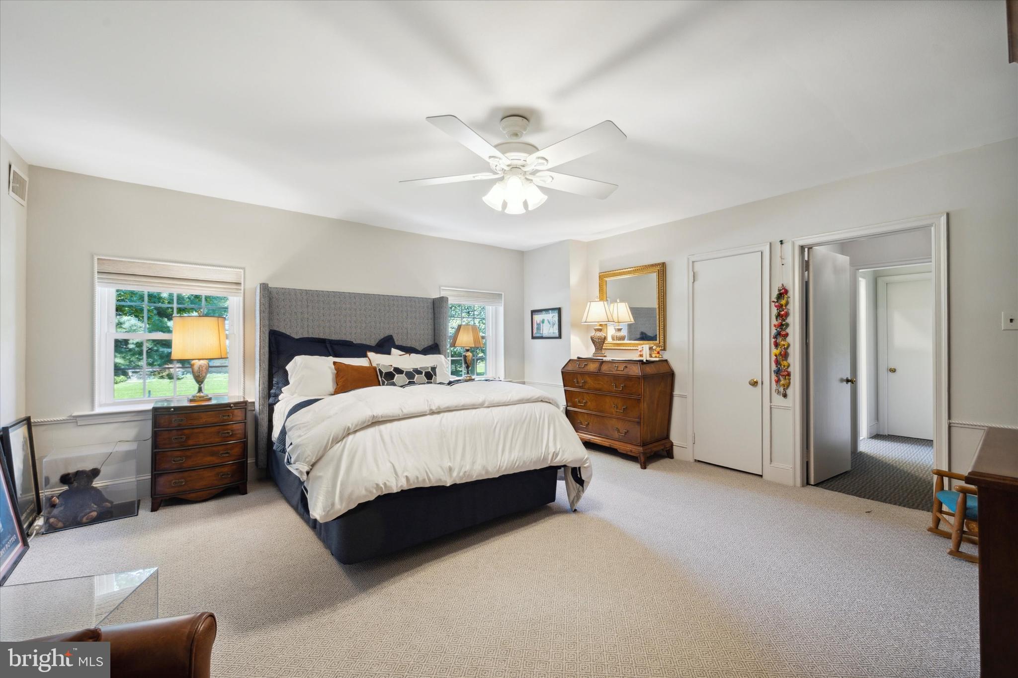 8301 Fairview Road Elkins Park, PA 19027 - Photo 33 of 57 Bedroom 2