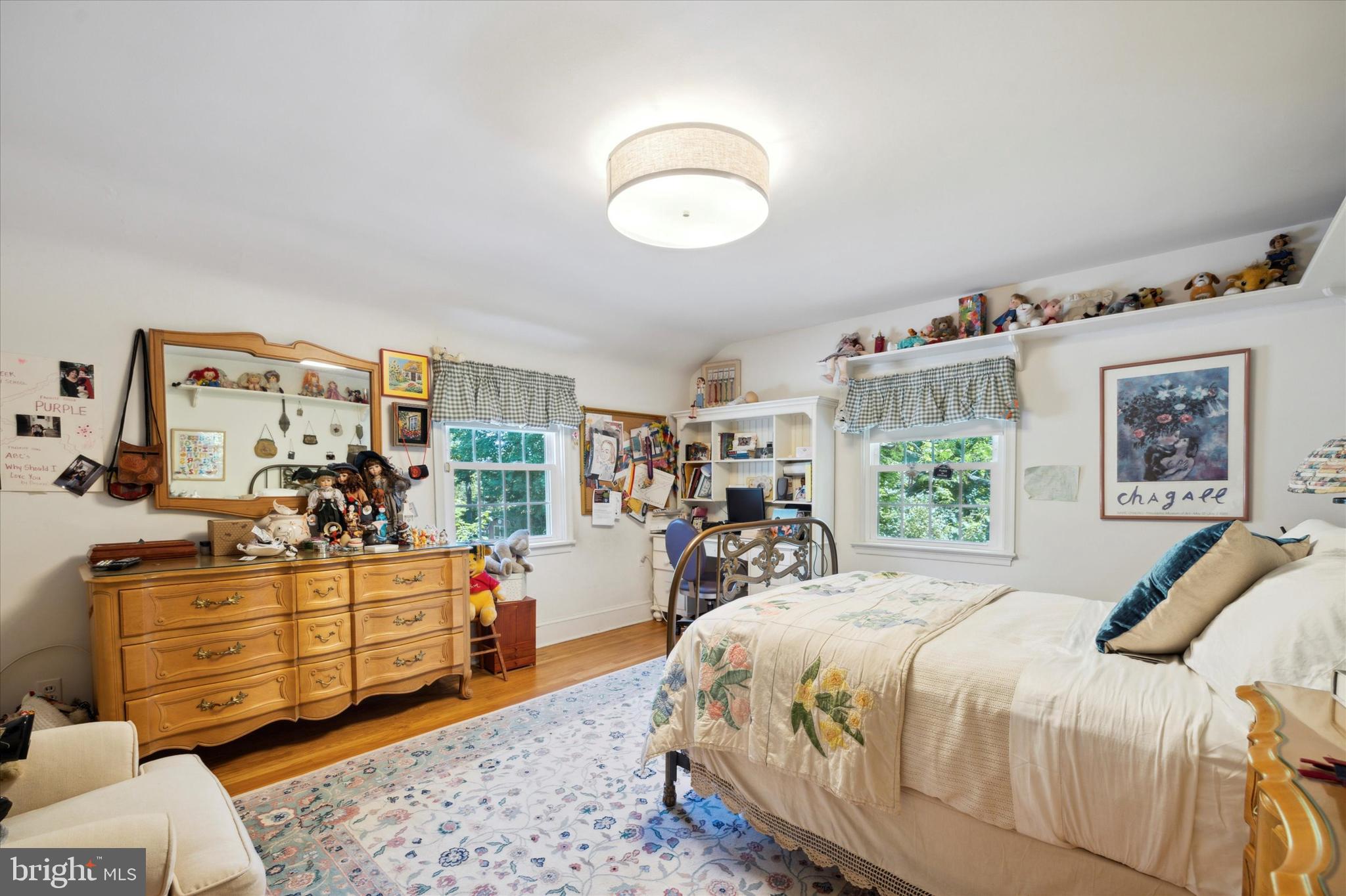 8301 Fairview Road Elkins Park, PA 19027 - Photo 37 of 57 Bedroom 3