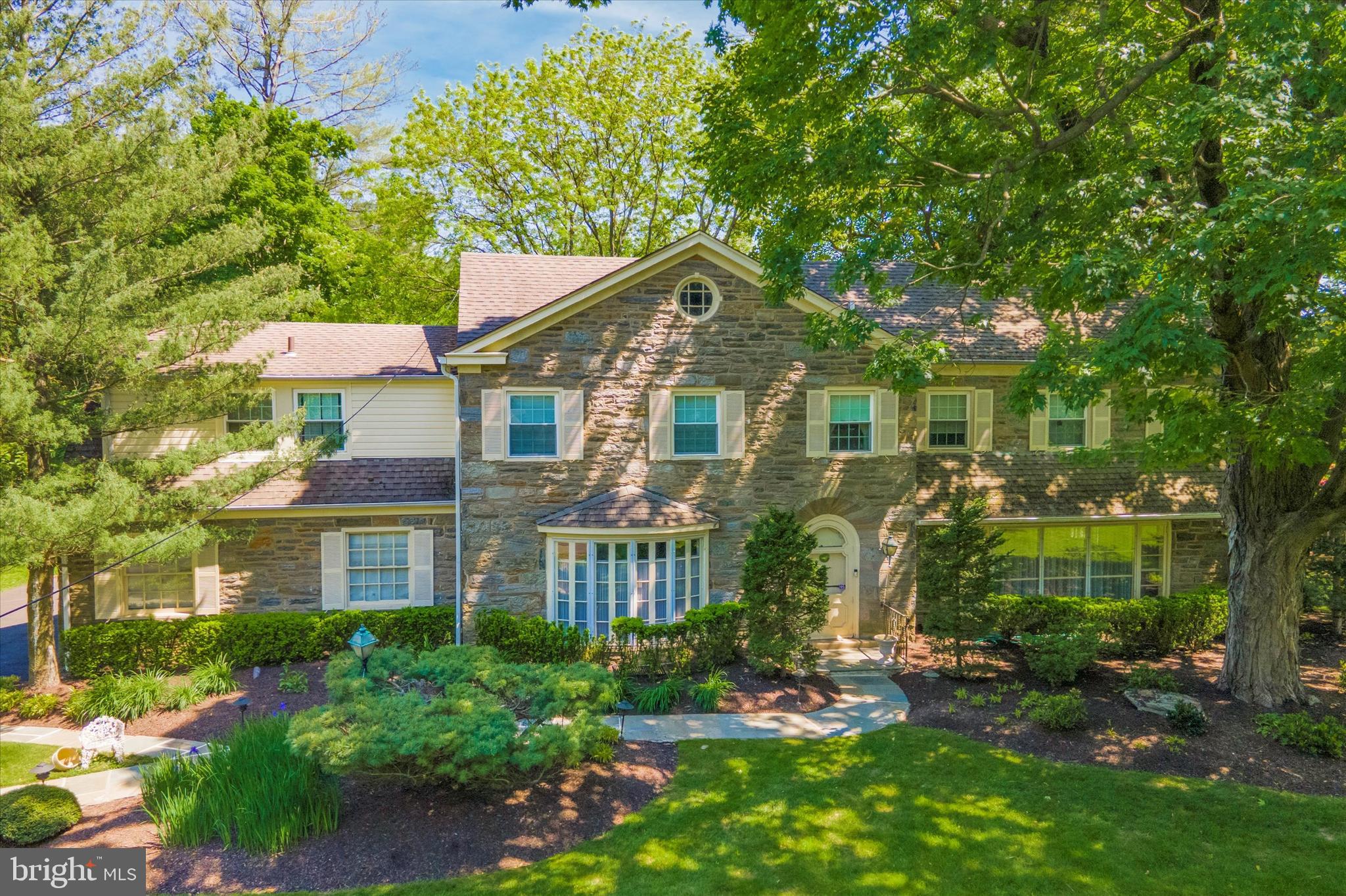 8301 Fairview Road Elkins Park, PA 19027 - Photo 40 of 57