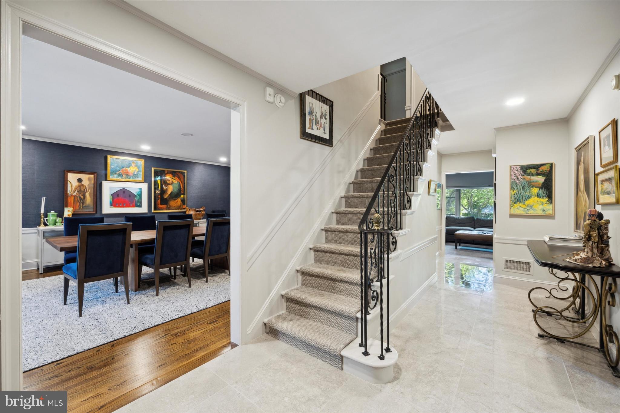 8301 Fairview Road Elkins Park, PA 19027 - Photo 4 of 57