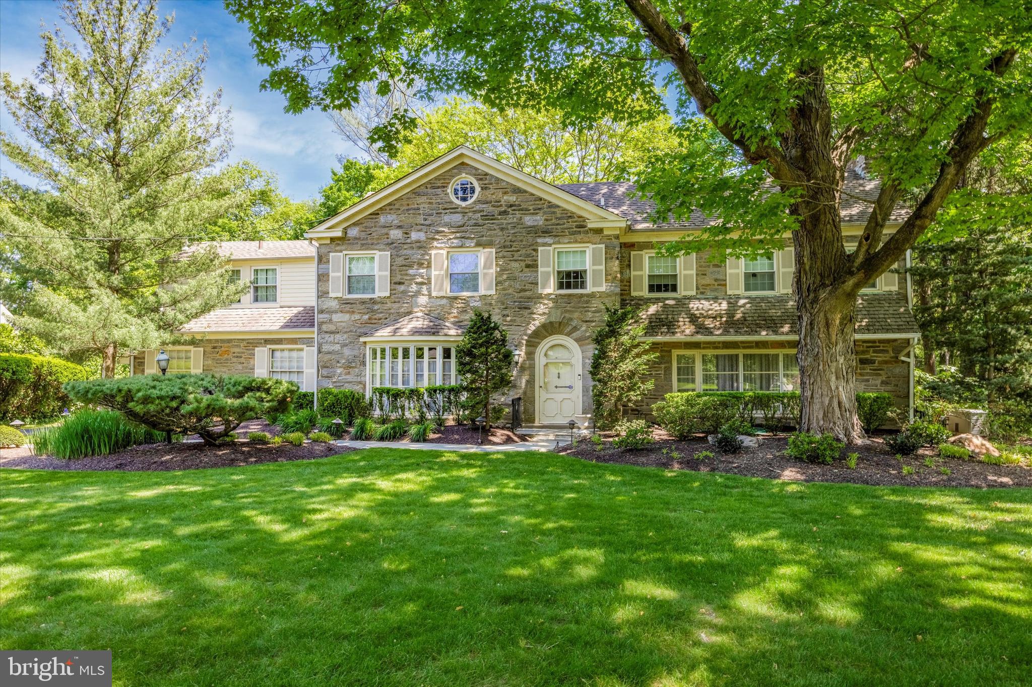 8301 Fairview Road Elkins Park, PA 19027 - Photo 41 of 57