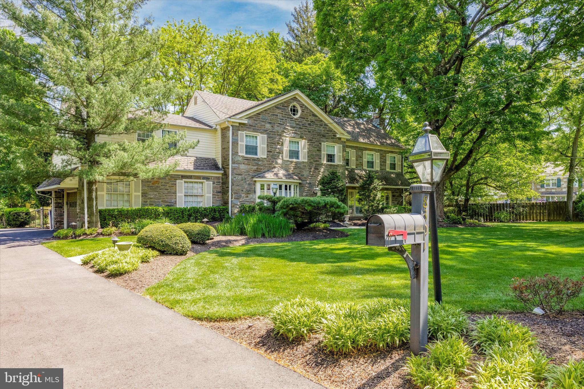 8301 Fairview Road Elkins Park, PA 19027 - Photo 42 of 57